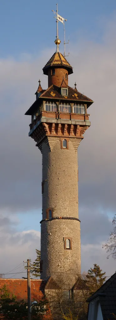 Aussichtsturm