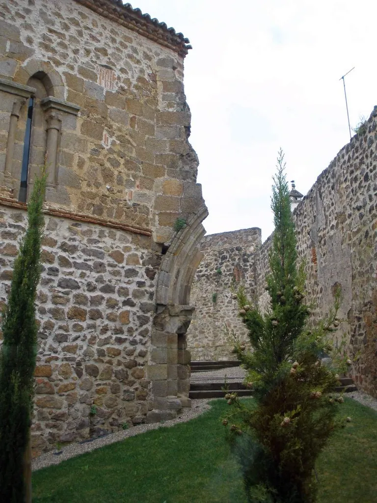 Iglesia de la Magdalena (Plasencia)