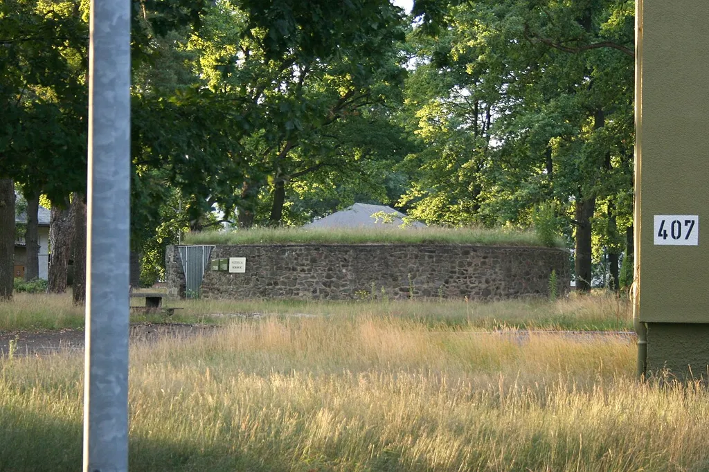 Hochgericht Hanau