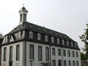 Mennonitenkirche Neuwied