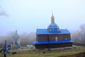 Church of the Dormition