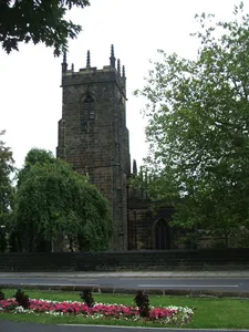 St Mary's Church