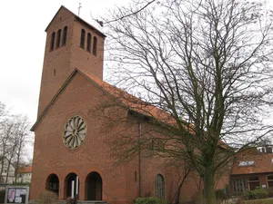 Heilig-Geist-Kirche