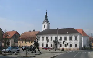 St. Bartholomew's Parish Church