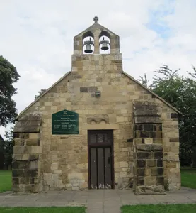 Church of St Peter ad Vincula