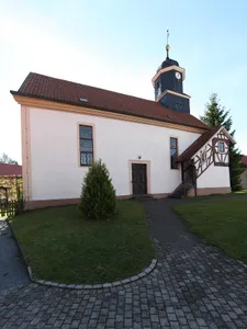 Protestant Church Reichenhausen