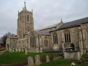 Parish Church of Saint Michael