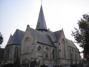 church of Saint Blaise