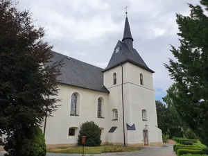 Kirche Unserer Lieben Frauen
