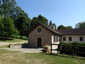 Our Lady of Loreto church