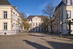 Kornelimünster Abbey