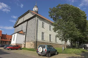 Martini Church