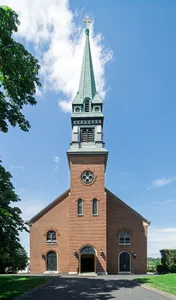 St. Mary's Roman Catholic Church