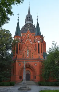 Church of the Visitation