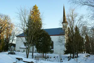 Martna Church