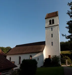 reformed church