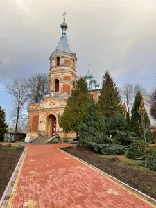 Valga orthodox church