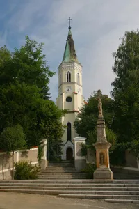 Church of Saint Bartholomew