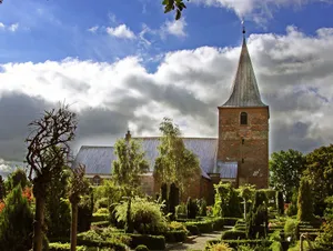 Rødding Church