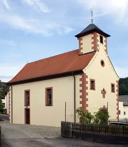 Kapelle