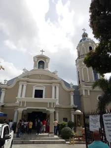Concepcion Church