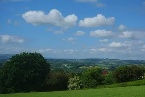 St Julian's Wood Camp, Christchurch