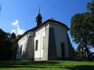 Holy Spirit church in Kraśnik