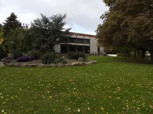Kurhaus Bad Harzburg