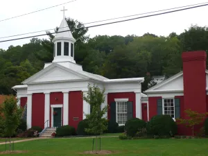 Buchanan