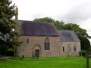 Church of St Mary