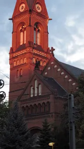 Immanuel Church