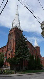 Zion United Church