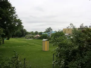 Freibad Kirchdorf