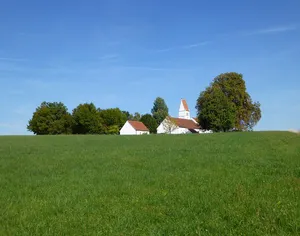 St. Ursula