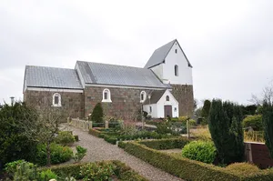 Sønderhå Church