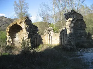 Church of San Juan de Montealegre