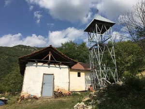 Church of the Ascension of Christ