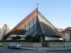 Church of the Immaculate Conception