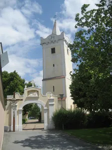 Pfarrkirche