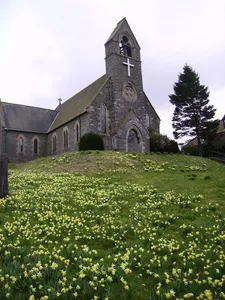 St John the Baptist's Church