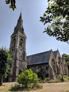 Christ Church