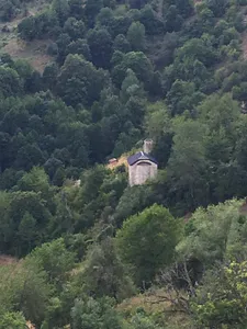Church of the Ascension of Jesus