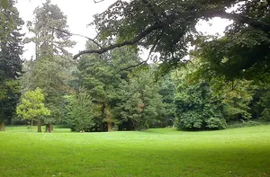 Von-Halfern-Park