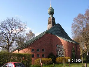 St. Philippuskirche