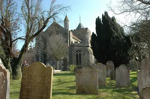 Church of St Mary