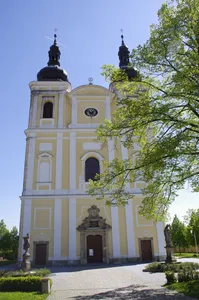 Church of Saint John the Baptist