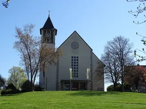 Dreifaltigkeitskirche