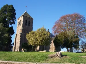 Church of St John