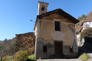 church of Saint Defendens