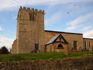 Church of All Hallows